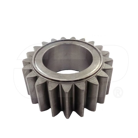 Aic Replacement Parts Gear Fits Komatsu Models 207-26-71540
